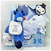 Baby Boy Hamper - Baby Fullmoon Gifts - 100 Day Baby Gift 